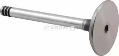 JP GROUP 1111303800 -  Впускной клапан